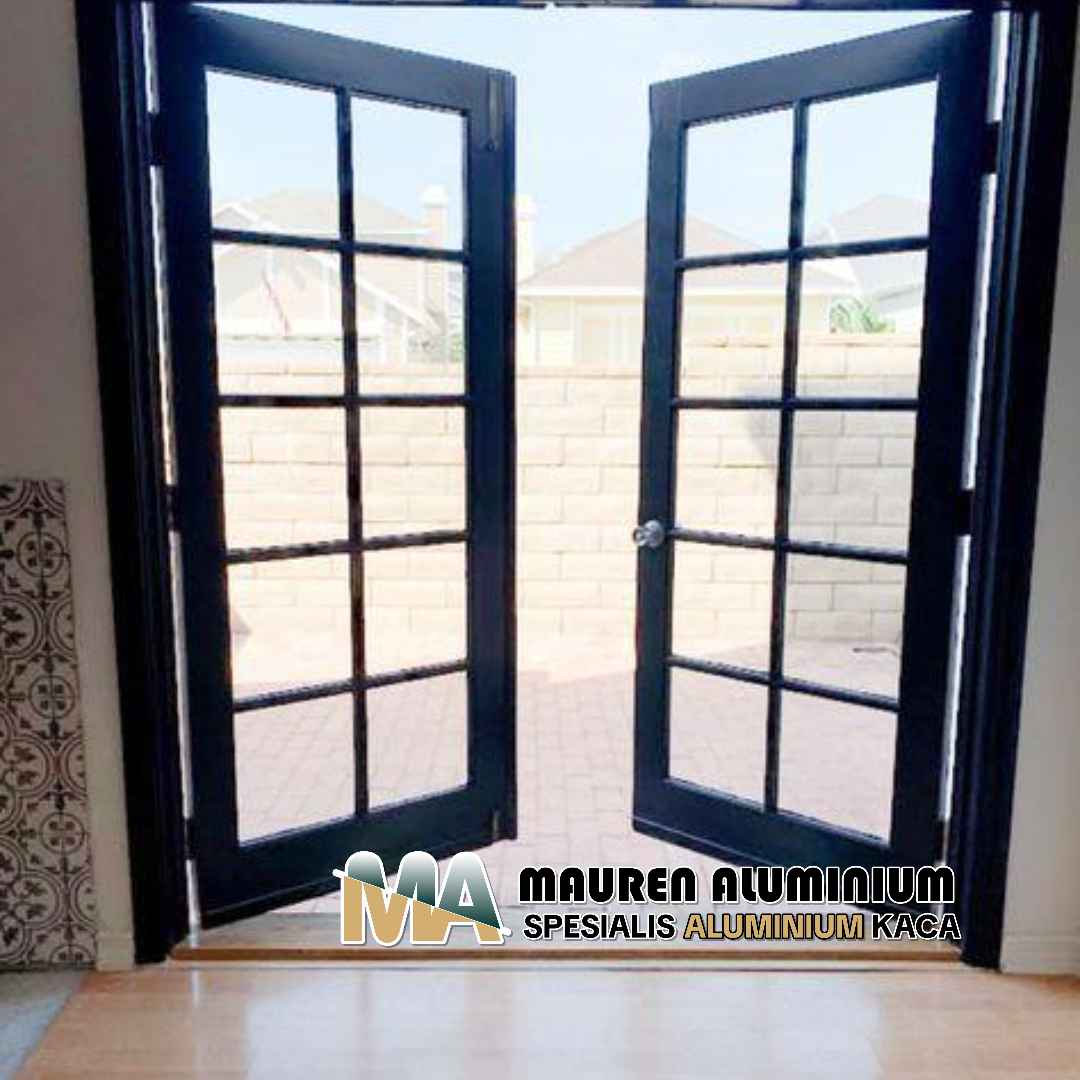 Tukang Kusen Aluminium untuk Rumah di Tambun Bekasi