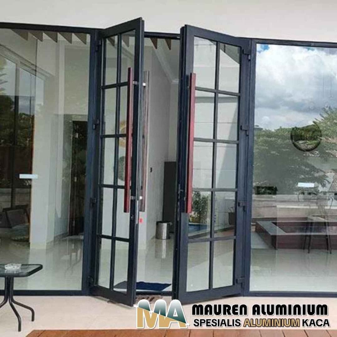 Jasa kusen pintu rumah model minimalis modern terbaru 2025 Jasa kusen pintu rumah model minimalis modern terbaru 2025