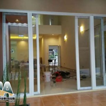 Pintu Aluminium Custom Depok Geser Pasang 7 Hari Termurah Pintu Aluminium Custom Depok Geser Pasang 7 Hari Termurah
